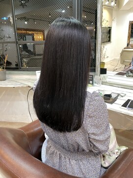 ロストシティ 横浜(LOST CITY) ラベンダー