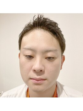 ラネージュプラス(La+Neige) アップバング