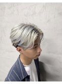 ハイトーンXセンターパート