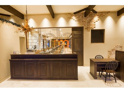 グランボーテクラシック(GrandBeaute classic)の写真