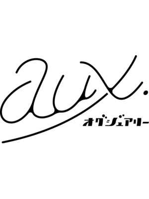 オグジュアリー 表参道(aux.)