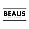 ビュース(BEAUS)のお店ロゴ