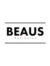 Hair salon BEAUS【ビュース】