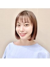 ベック ヘアサロン(BEKKU hair salon) 佐々木 里菜