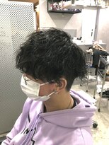 シラス(SiLasu)&nbsp;波巻きマッシュ