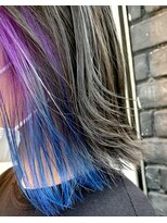 フーセカンド(hu2)&nbsp;インナーデザイン