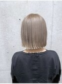 ホワイティベージュ♪