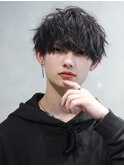 ラフマッシュ