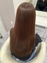 ライフ(LIFE)&nbsp;髪質改善トリートメントカラー