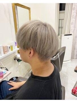 ファクトリーファイブ(Factory5) 【Factory5やまぐち】クリームホワイト