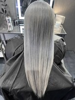 ヴィアンジュ(viange)&nbsp;#グレージュ