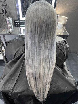 ヴィアンジュ(viange) #グレージュ