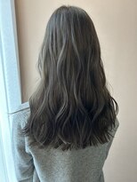 ハブ(hub)&nbsp;【天神今泉】オリーブグレージュ