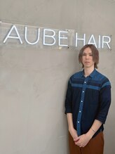 オーブ ヘアー リアン 札幌3号店(AUBE HAIR lien) 中野 海