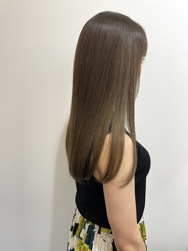 シェルパ(SHERPA) 韓国No. 1【SHERPA式】髪質改善トリートメント