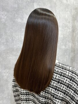 ノア 北浦和店(Noa) 縮毛矯正/ネオメテオストレート/酸性ストレート/髪質改善/北浦和