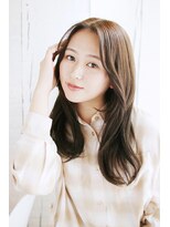 オティアプラスエヌ(OTTIA+n) 20代30代40代　韓国くびれレイヤーエモージュ＃804