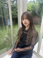 フリーラ 表参道(freera)&nbsp;透明感カラー