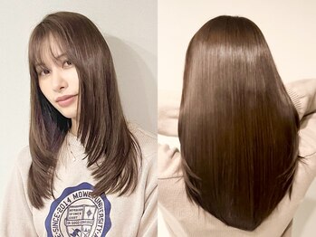 HARBOR【ハーバー】