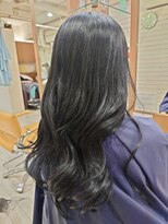 エンシニータス(Encinitas)&nbsp;サラ髪/巻き髪 直毛からサラ髪に/20代/30代/40代/50代/60代