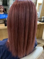 ルーカス(Lucas)&nbsp;チェリーピンク