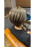 ★★ご新規様限定★★　イルミナカラー＋カット＋ライトTR　　￥11550⇒￥9350
