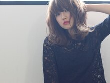 リタ(Lita)の雰囲気（ベテランスタイリストが似合うを引き出すご提案）