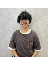 コトナ ヘア アンド リラックス 竹ノ塚(kotona) nishida