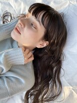 シー(thee)&nbsp;大人気アッシュベージュ