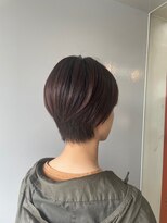 ネロリ(neroli)&nbsp;２ブロックショート