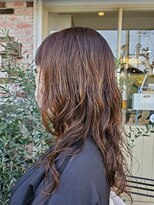 ヘアークリエイション クラフト(HAIRCREATION CRAFT)&nbsp;カットパーマカラートリートメント