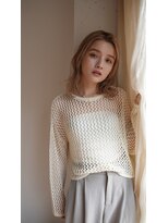 タップコーヴォ(TAP covo)&nbsp;ボブ　/金沢市美容室　金沢駅近く　安江町