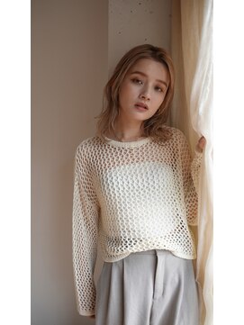 タップコーヴォ(TAP covo) ボブ　/金沢市美容室　金沢駅近く　安江町