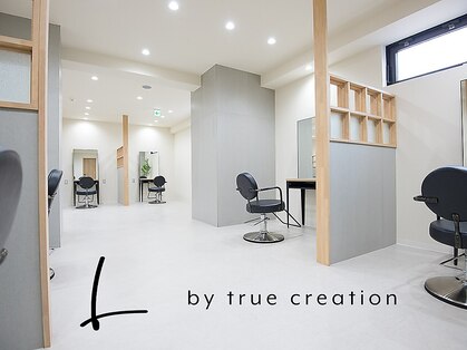 エル(L by truecreation)の写真