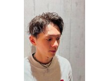 シルエット
