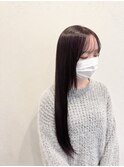 ラベンダーブラウン
