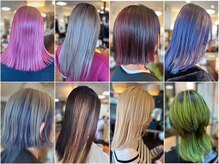 ヘアーコンセプト イロエンピツ(HAIR CONCEPT IROENPITSU)