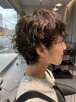 コキョウ(KOKYO)&nbsp;ウルフパーマ