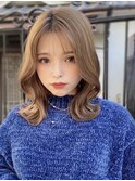 イメチェンヘアスタイル 美髪のススメ