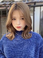 フォルテステラ(FORTE STELLA)&nbsp;イメチェンヘアスタイル 美髪のススメ