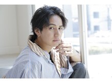 カイノ 深井本店(KAINO)の雰囲気（メンズ大歓迎！メンズ専用バーバー完備！）