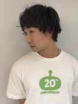 ウクク(UCUCU)&nbsp;men's parm