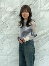 アッシュ 川口店(Ash) 駒形 朱璃