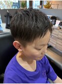 キッズカット
