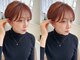 ヘアーテラスエム 奈良店(hair terrace M)の写真