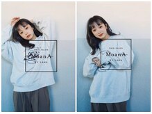 モア バイ ラナ 上小田井(MoanA by Lana)