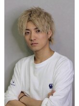 エデン 福岡店(EDeN) SHOHEI