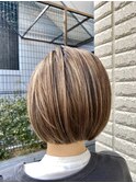 極細ハイライト　　　2506
