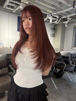 フェブ(fev)&nbsp;【fev_riku】ロングレイヤー