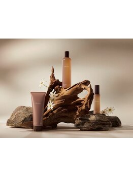 全国で1000件限定サロン限定、ヘアケア★気分や髪の状態に合わせてお好きな組合わせでお選びいただけます。